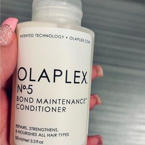 OLAPLEX No.5 Bond Maintenance Conditioner - Cream